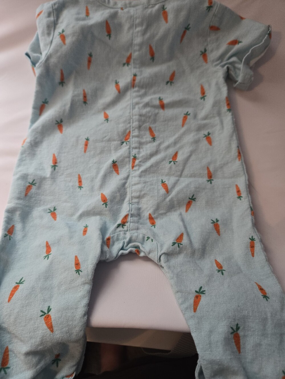 Spring Onesie - Picture 4 of 4